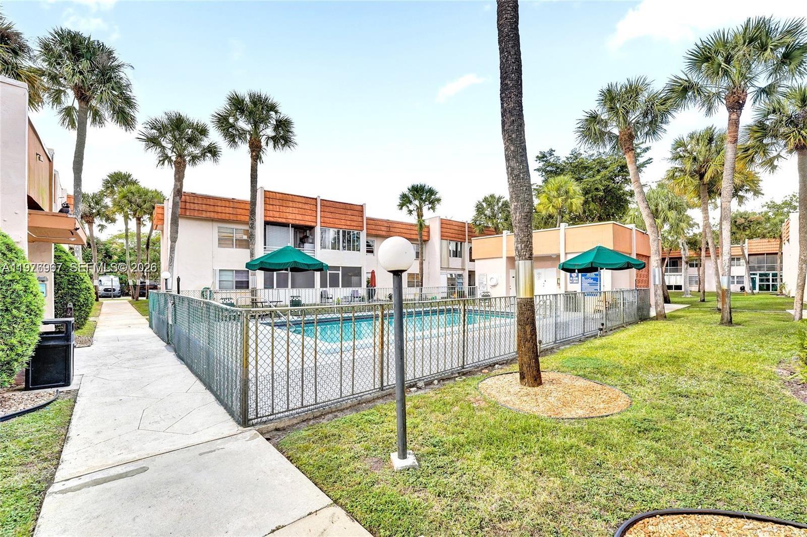 COUNTRYSIDE CONDO - Residential