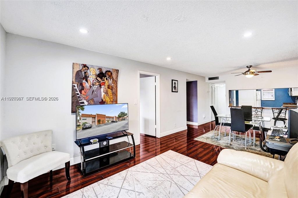 Photo of 7610 Stirling Rd #207C, Davie, FL 33024 (MLS # A11976967)