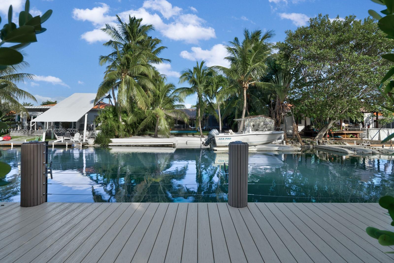 BISCAYNE POINT - Residential