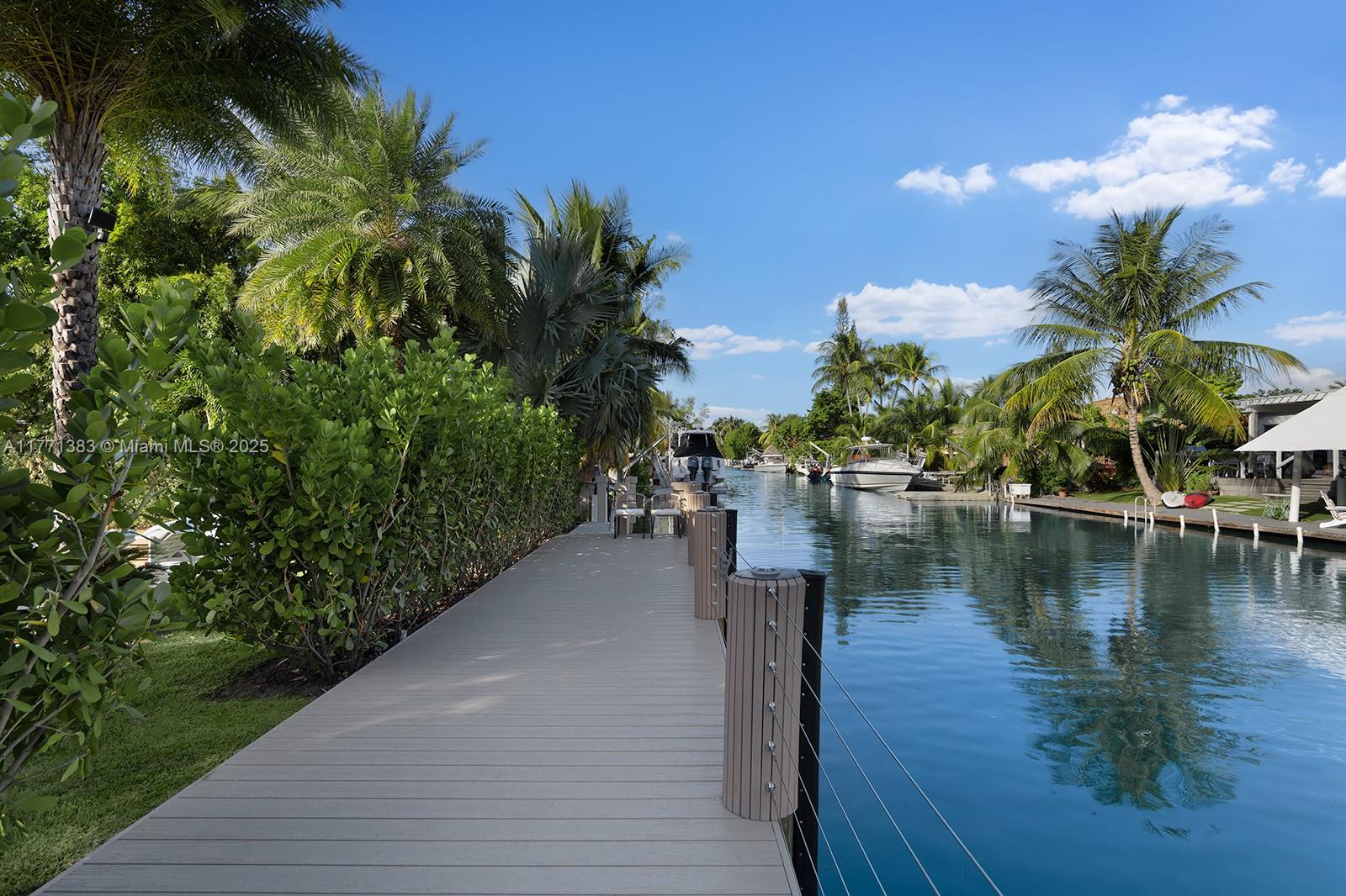 BISCAYNE POINT - Residential