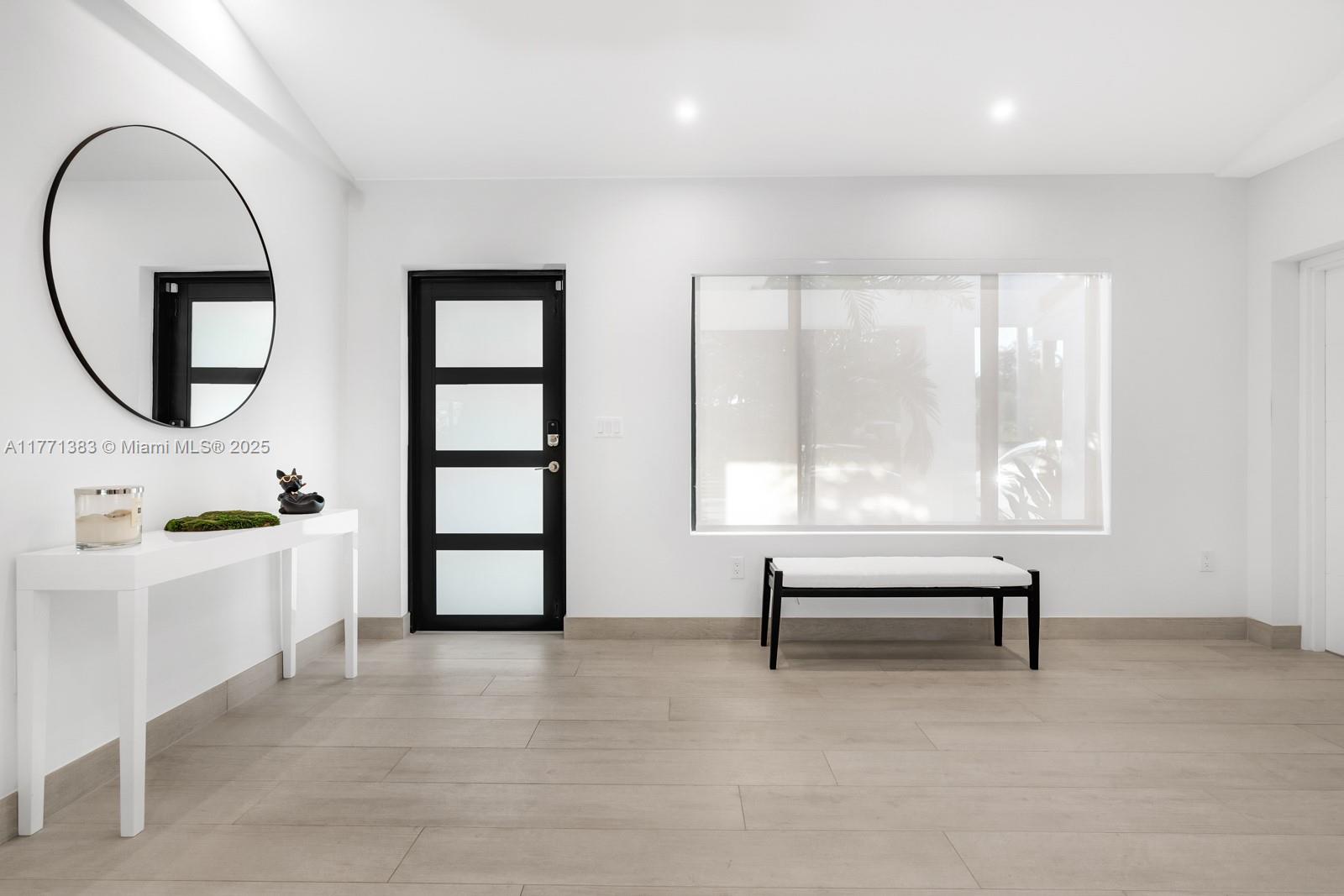 BISCAYNE POINT - Residential