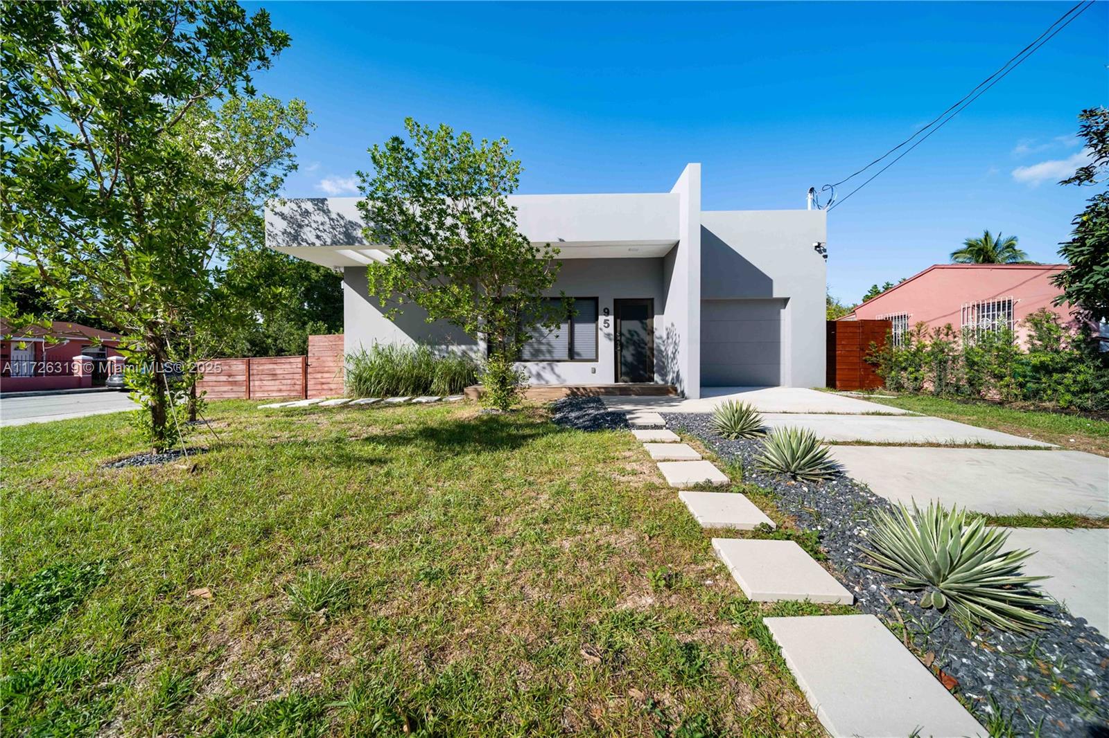 Property for Sale at 95 Nw 52 St, Miami, Broward County, Florida - Bedrooms: 4 
Bathrooms: 3  - $999,500