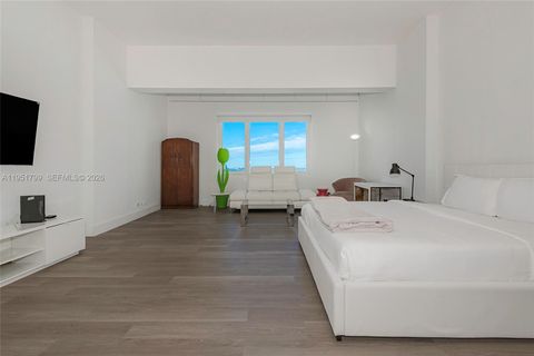 2301 Collins Ave 1636 Miami Beach FL 33139