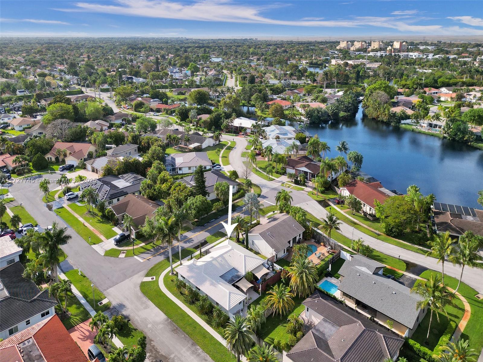 BONAVENTURE LAKES - Residential
