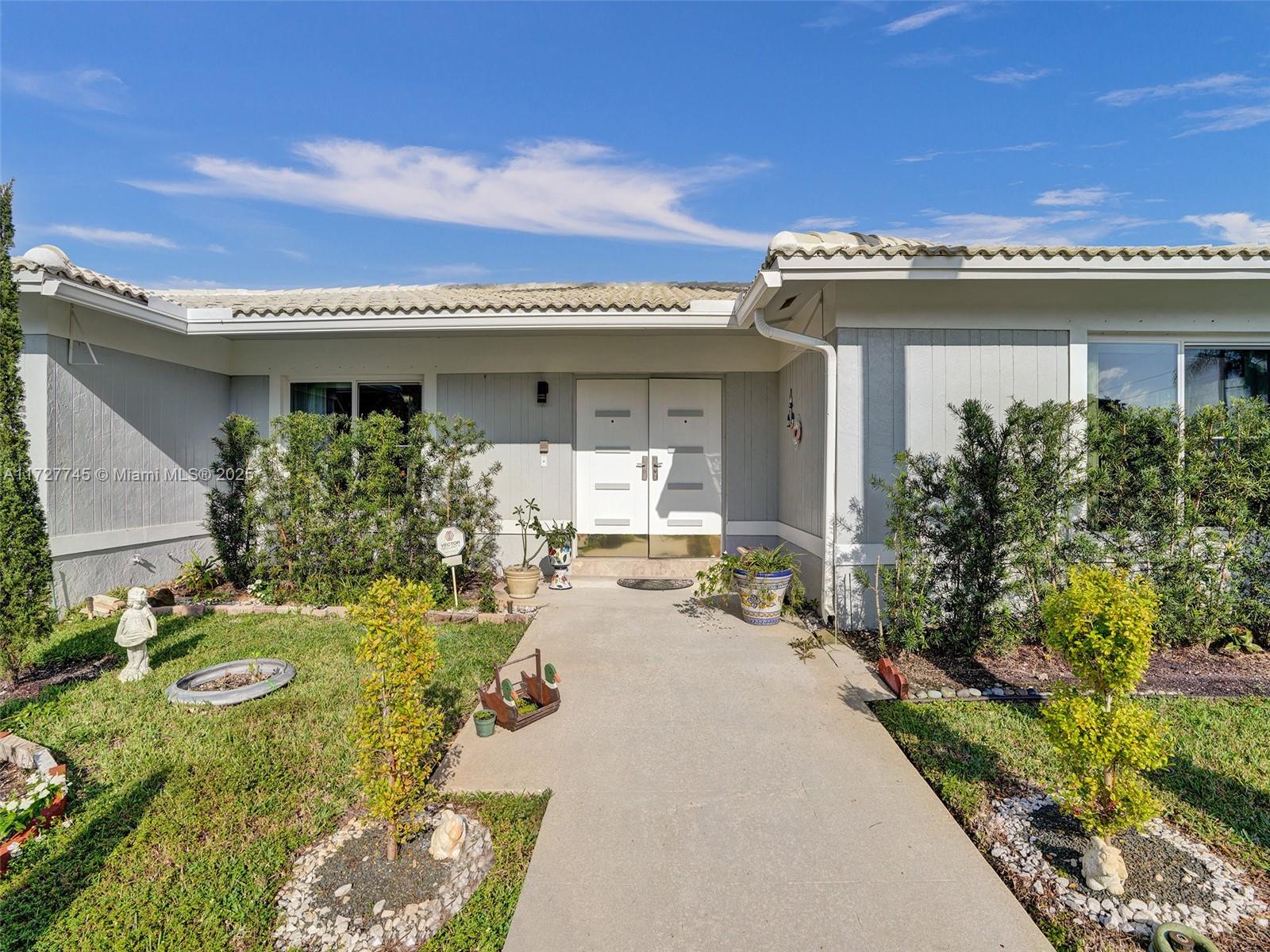 BONAVENTURE LAKES - Residential