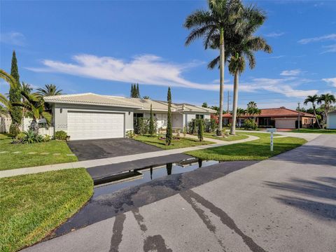 A home in Weston