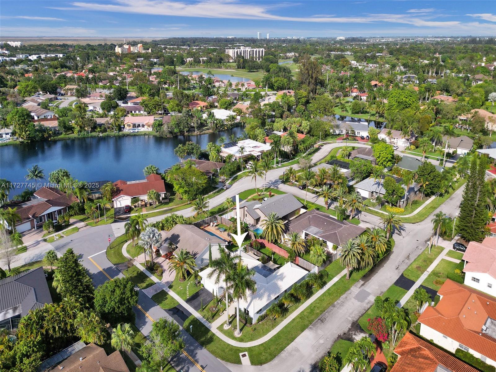 BONAVENTURE LAKES - Residential