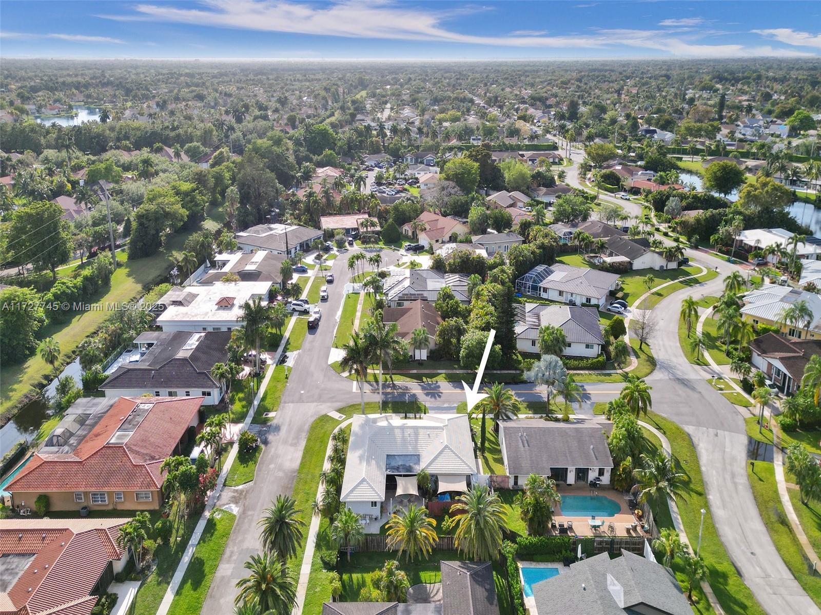 BONAVENTURE LAKES - Residential