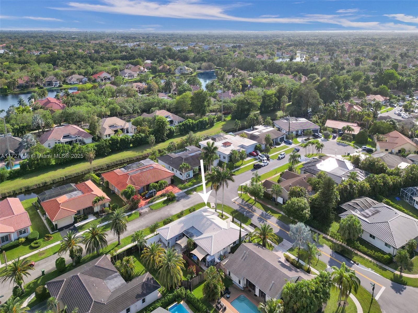BONAVENTURE LAKES - Residential