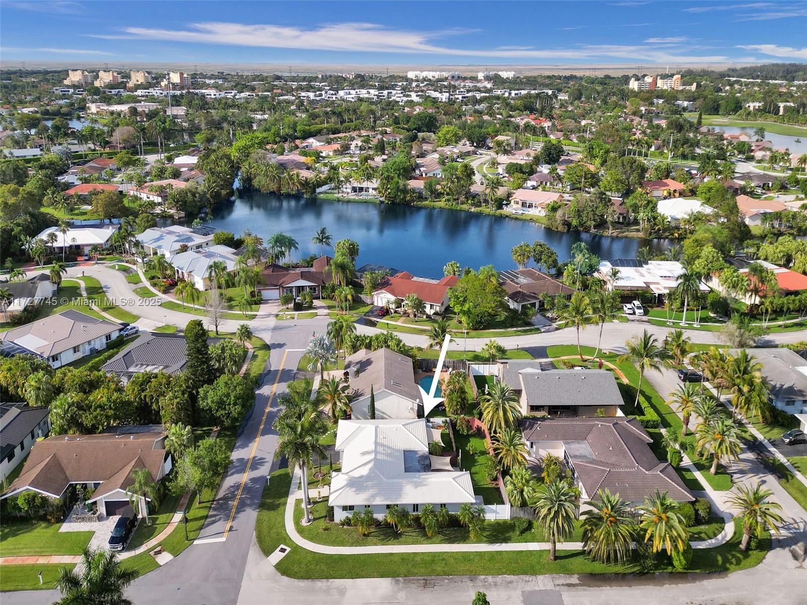 BONAVENTURE LAKES - Residential
