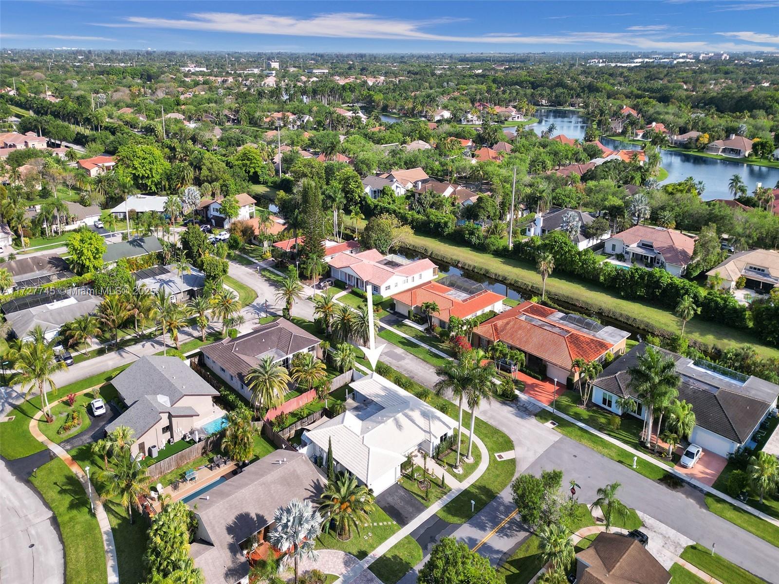 BONAVENTURE LAKES - Residential
