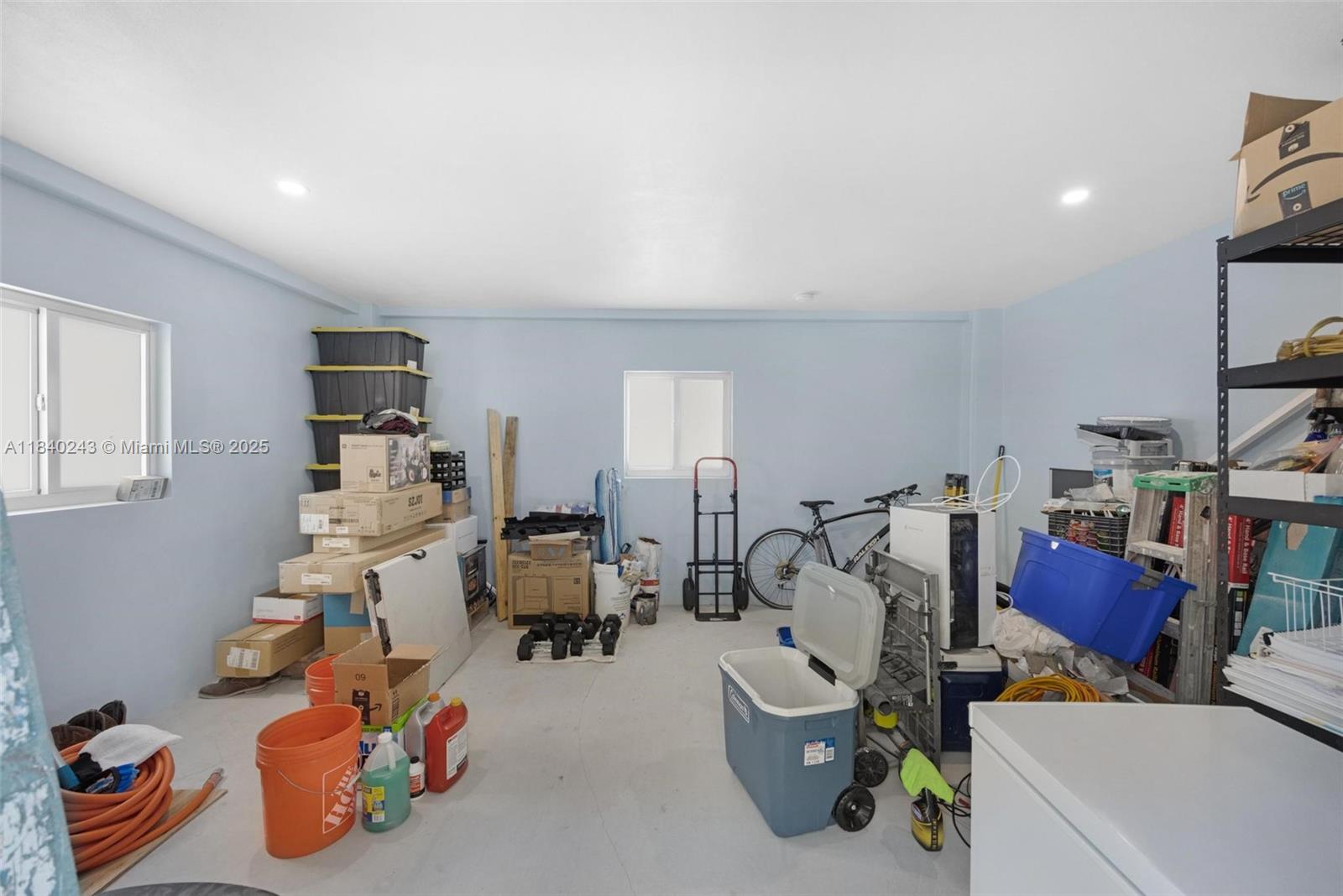 CUTTHROAT HARBOR ESTS - Residential