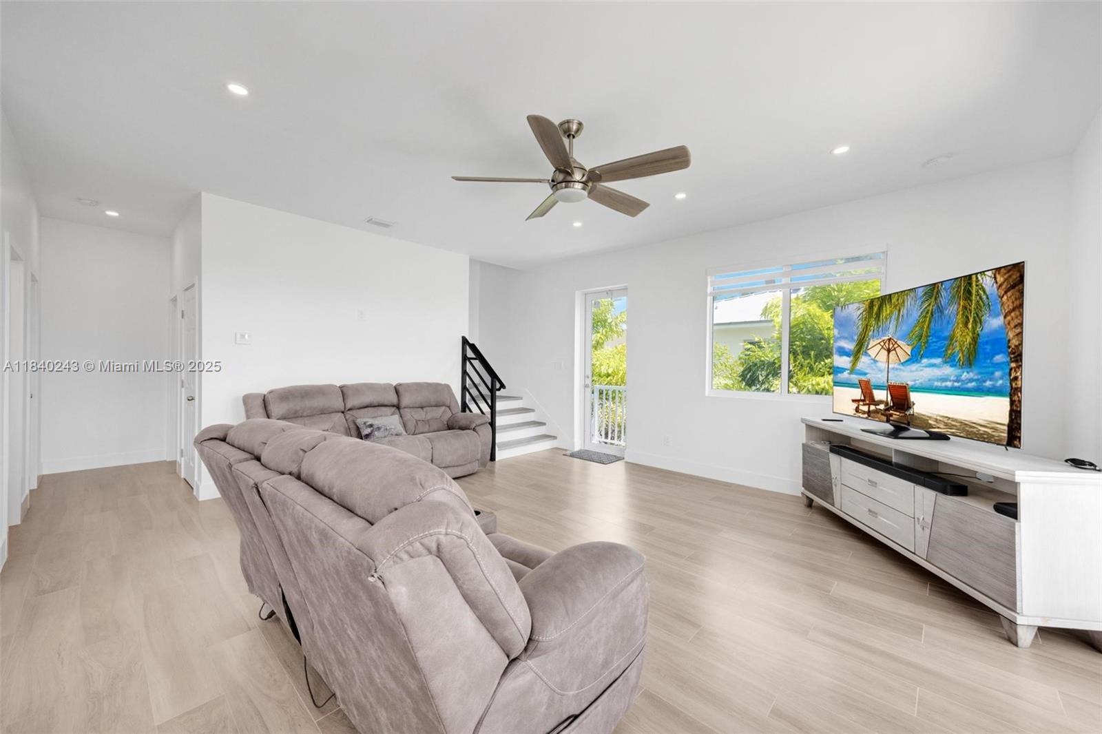 CUTTHROAT HARBOR ESTS - Residential