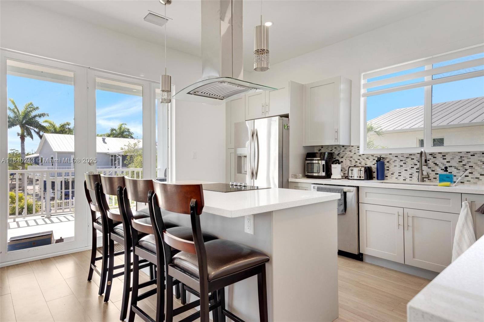 CUTTHROAT HARBOR ESTS - Residential