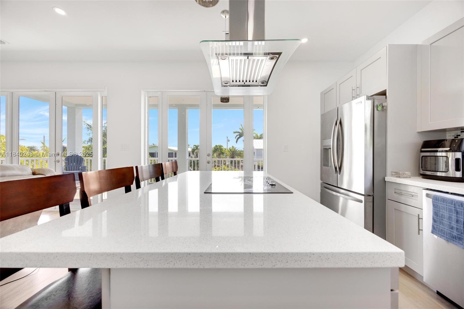 CUTTHROAT HARBOR ESTS - Residential