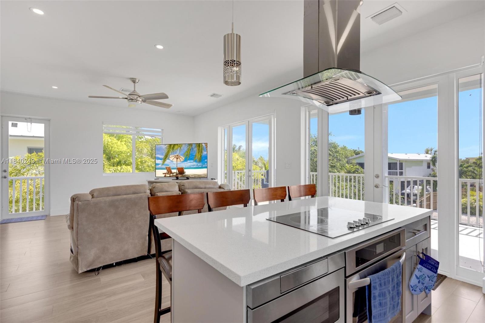 CUTTHROAT HARBOR ESTS - Residential