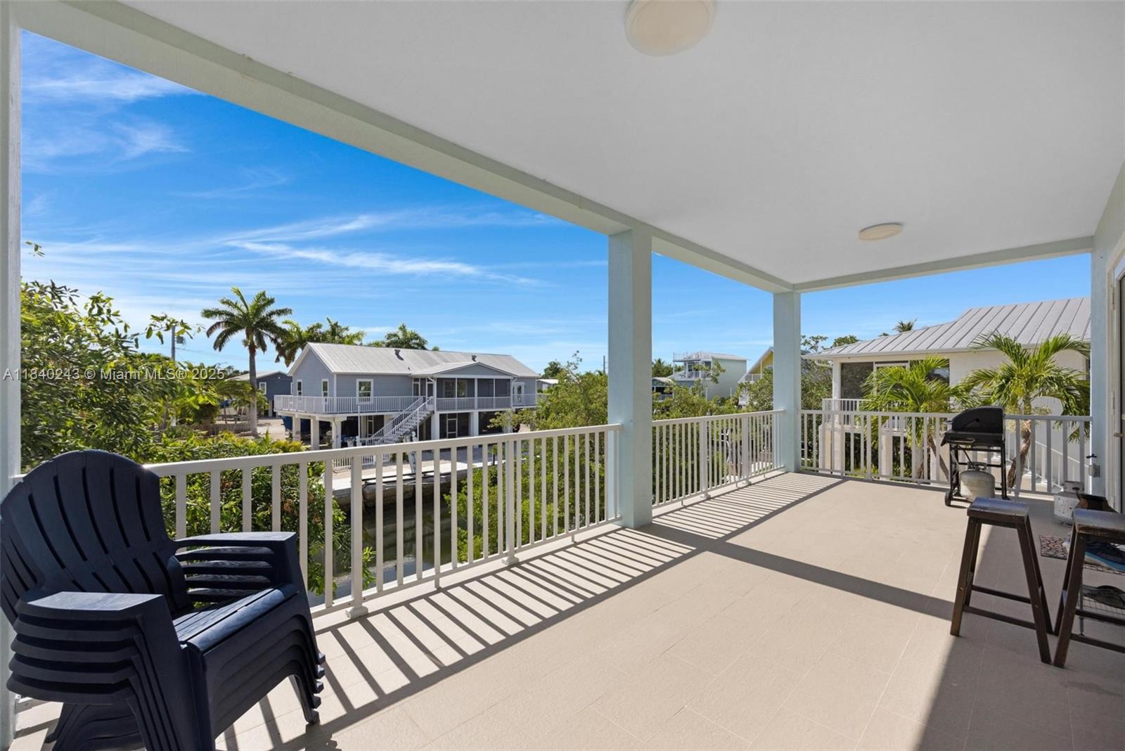 CUTTHROAT HARBOR ESTS - Residential