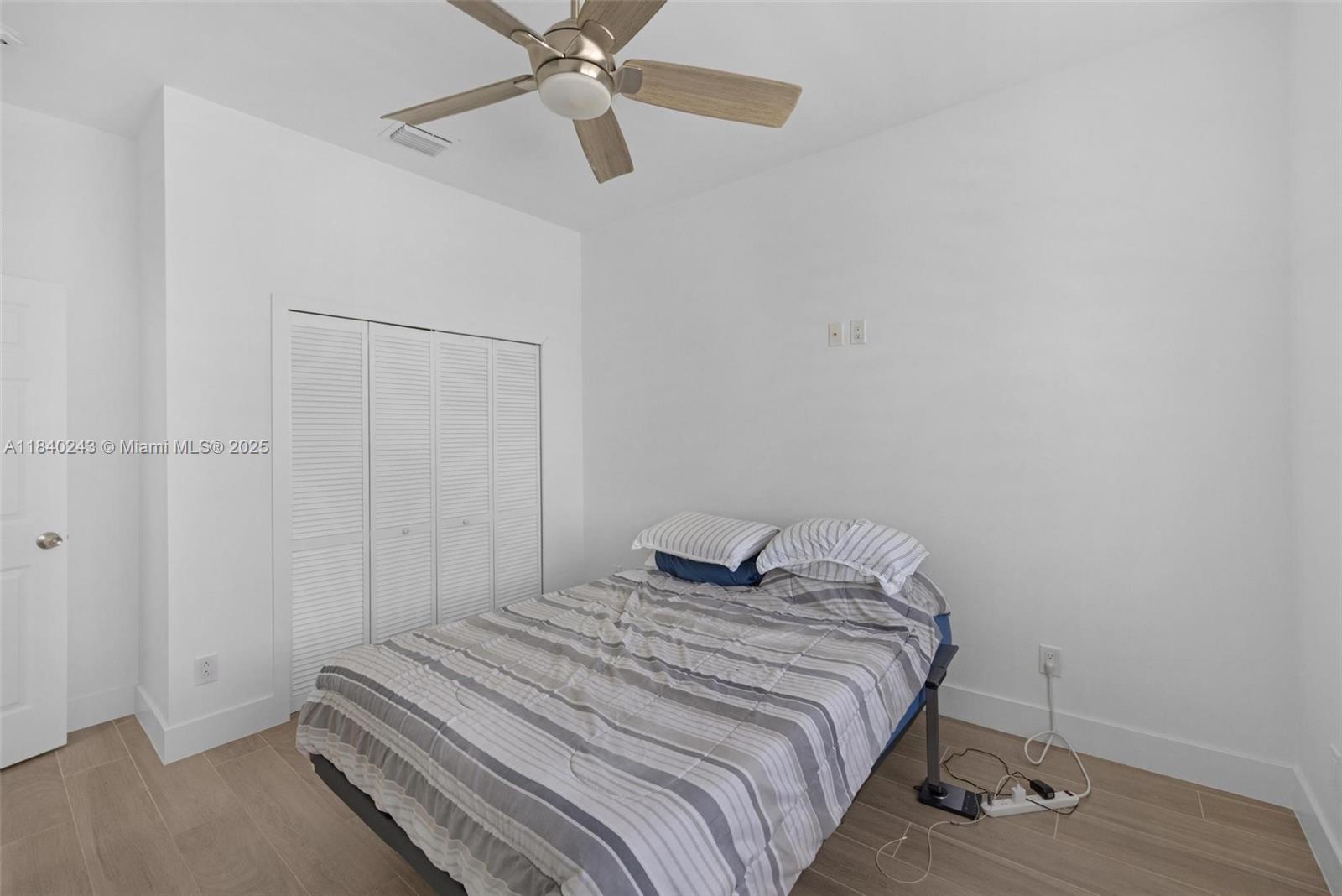 CUTTHROAT HARBOR ESTS - Residential