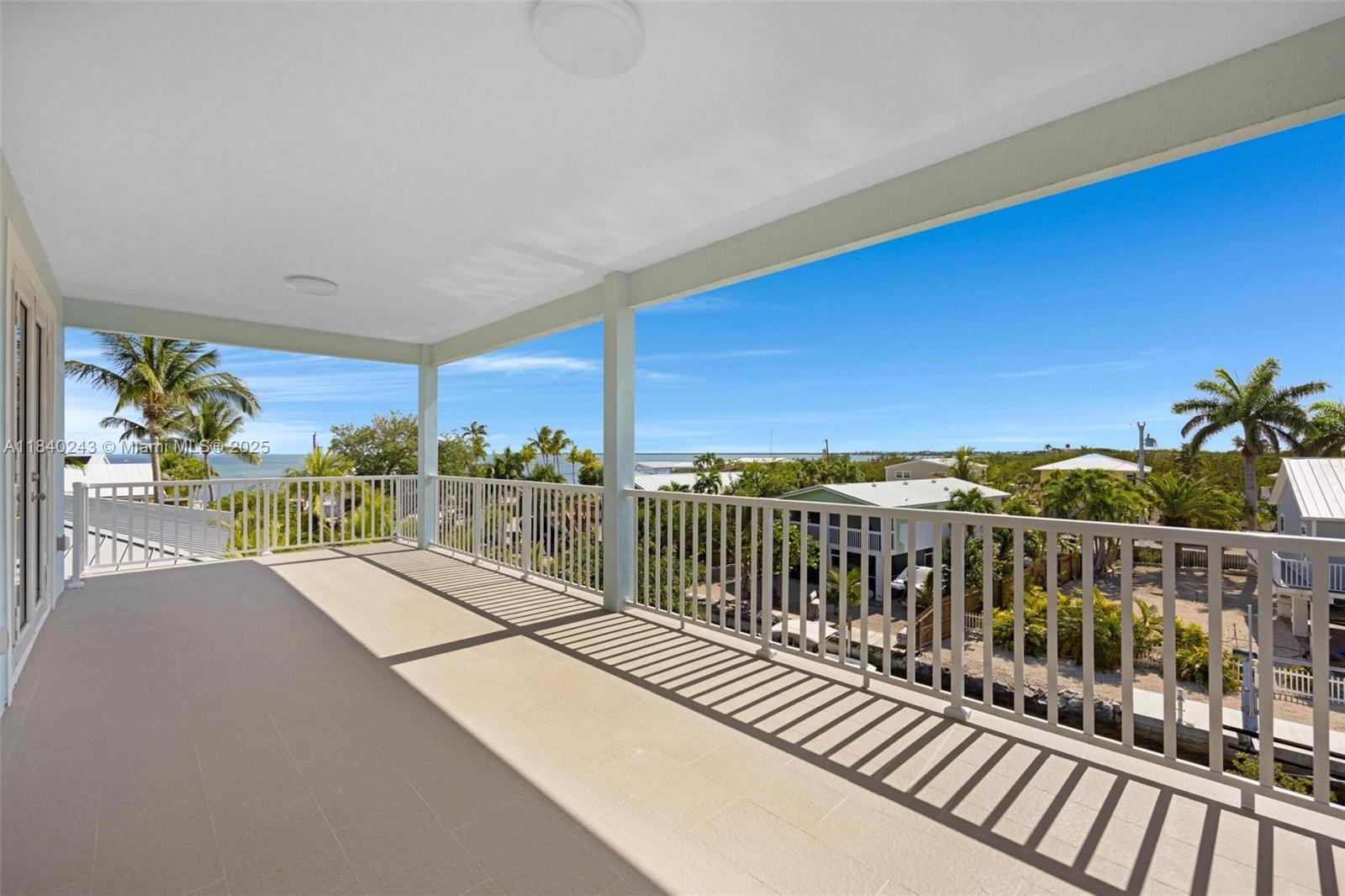 CUTTHROAT HARBOR ESTS - Residential