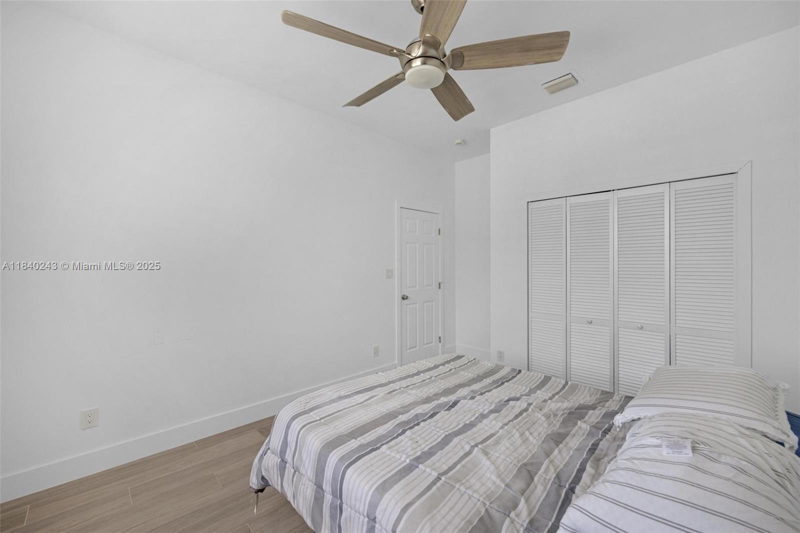 CUTTHROAT HARBOR ESTS - Residential