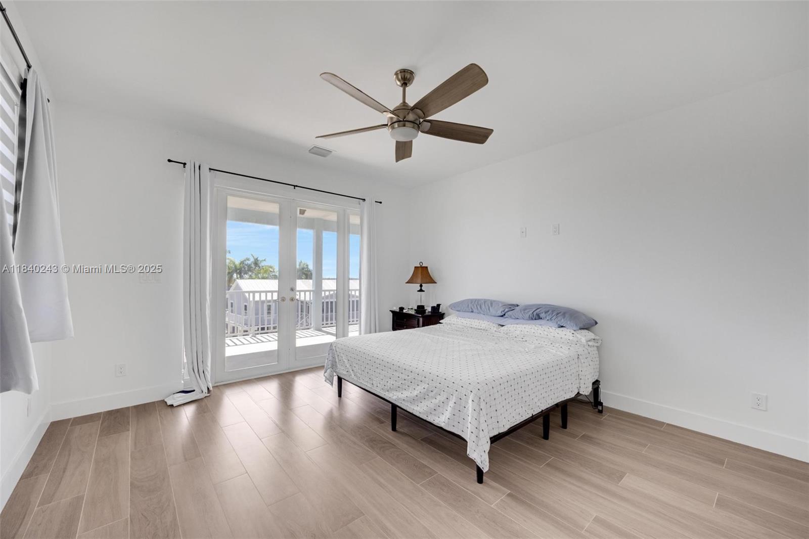 CUTTHROAT HARBOR ESTS - Residential