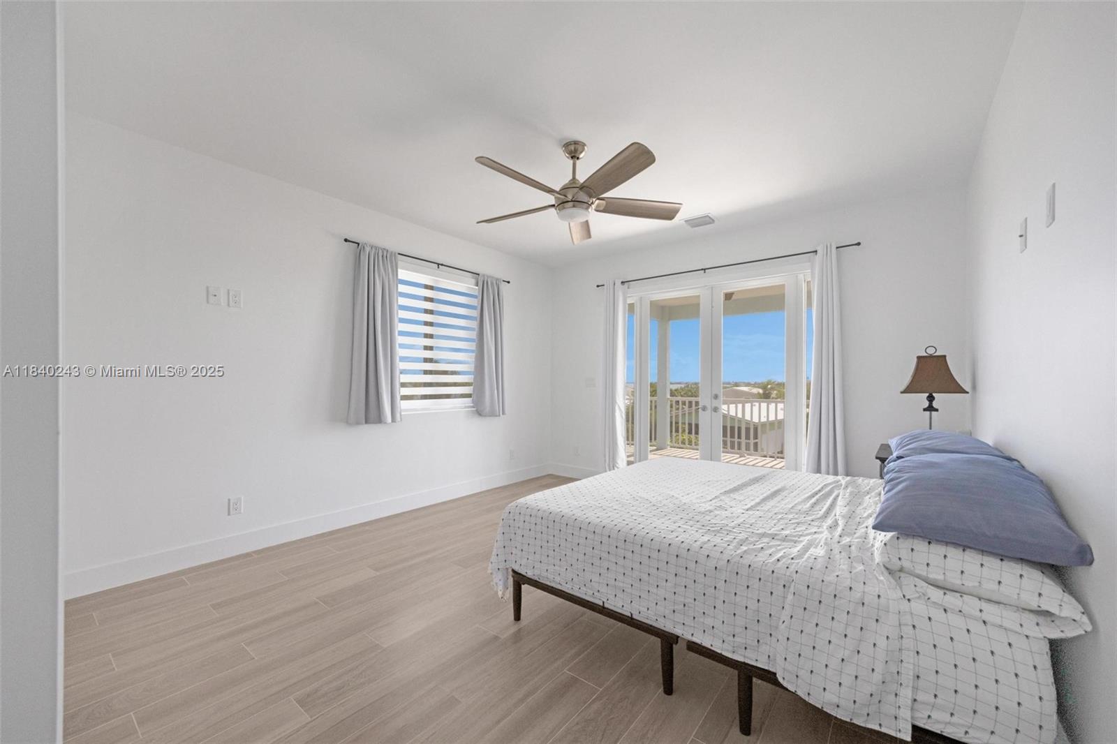 CUTTHROAT HARBOR ESTS - Residential