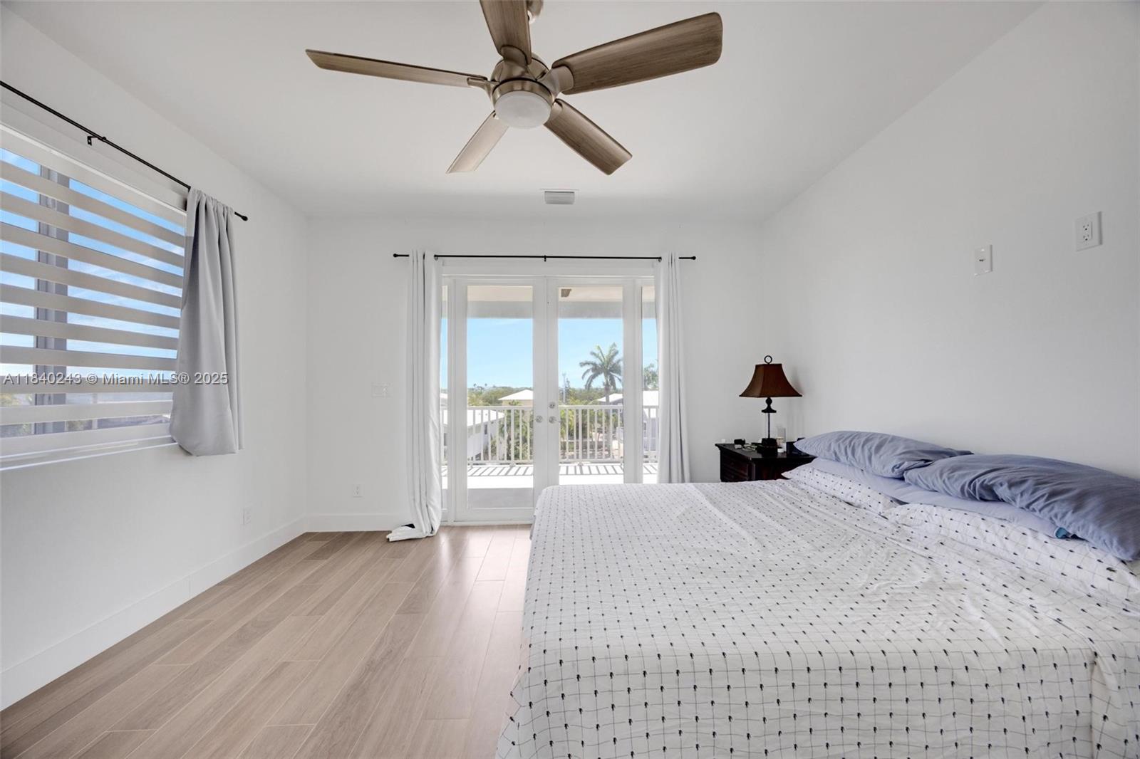 CUTTHROAT HARBOR ESTS - Residential