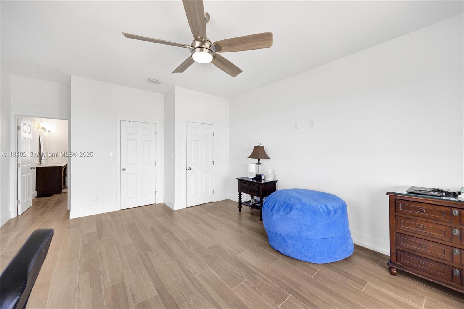 CUTTHROAT HARBOR ESTS - Residential