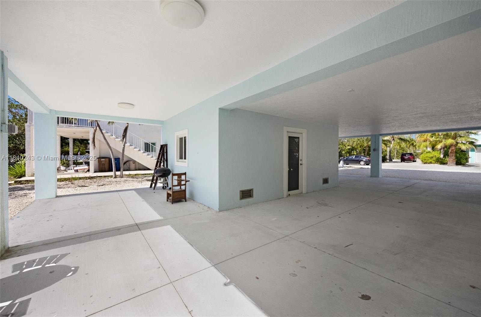 CUTTHROAT HARBOR ESTS - Residential