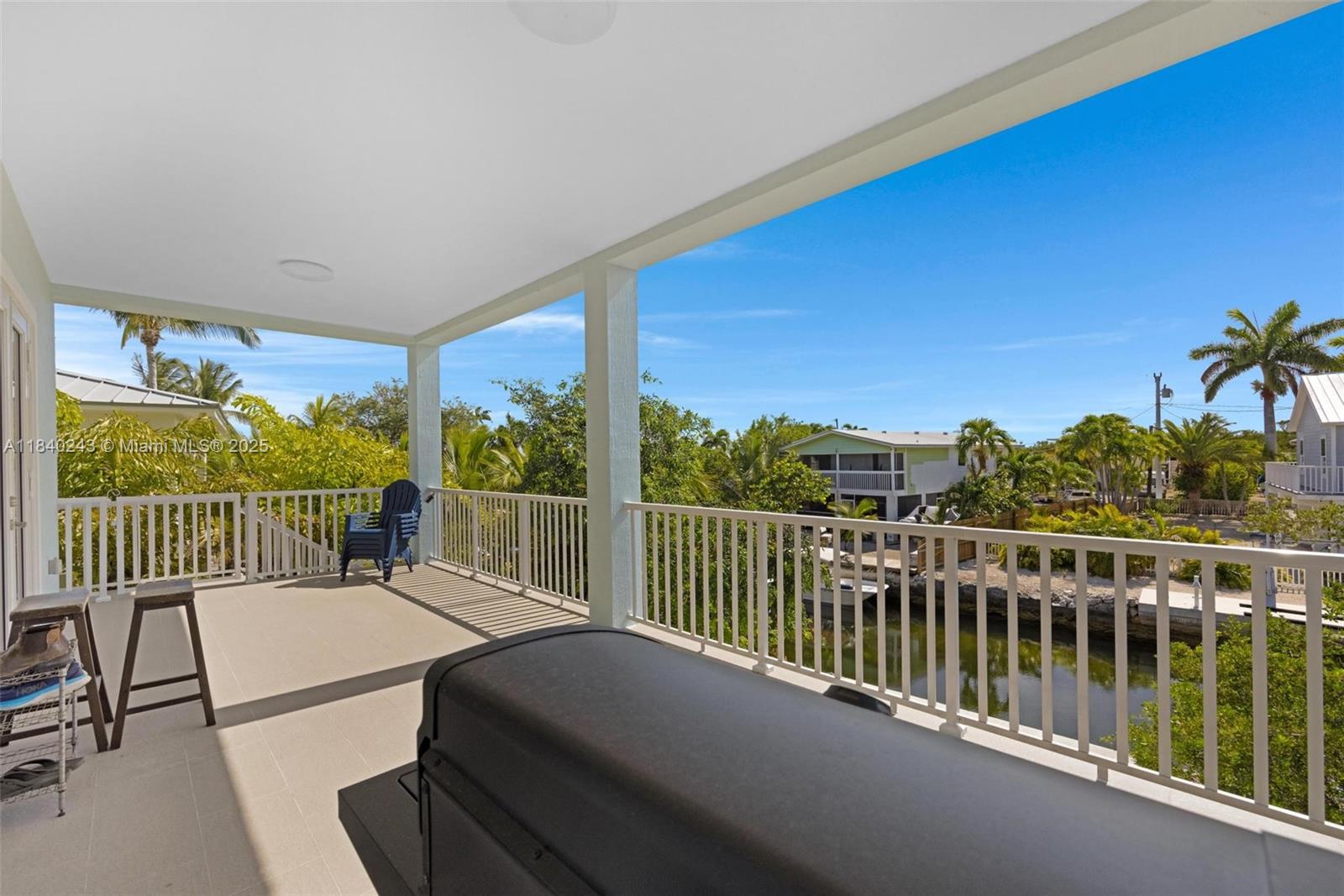 CUTTHROAT HARBOR ESTS - Residential