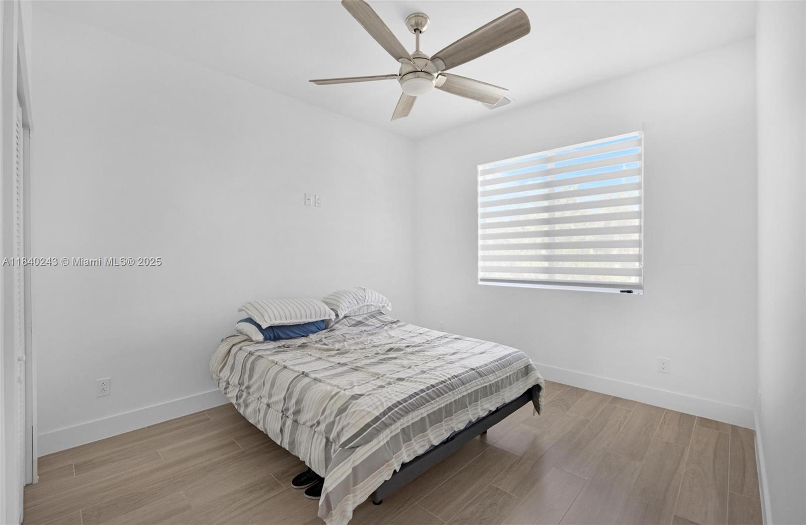 CUTTHROAT HARBOR ESTS - Residential