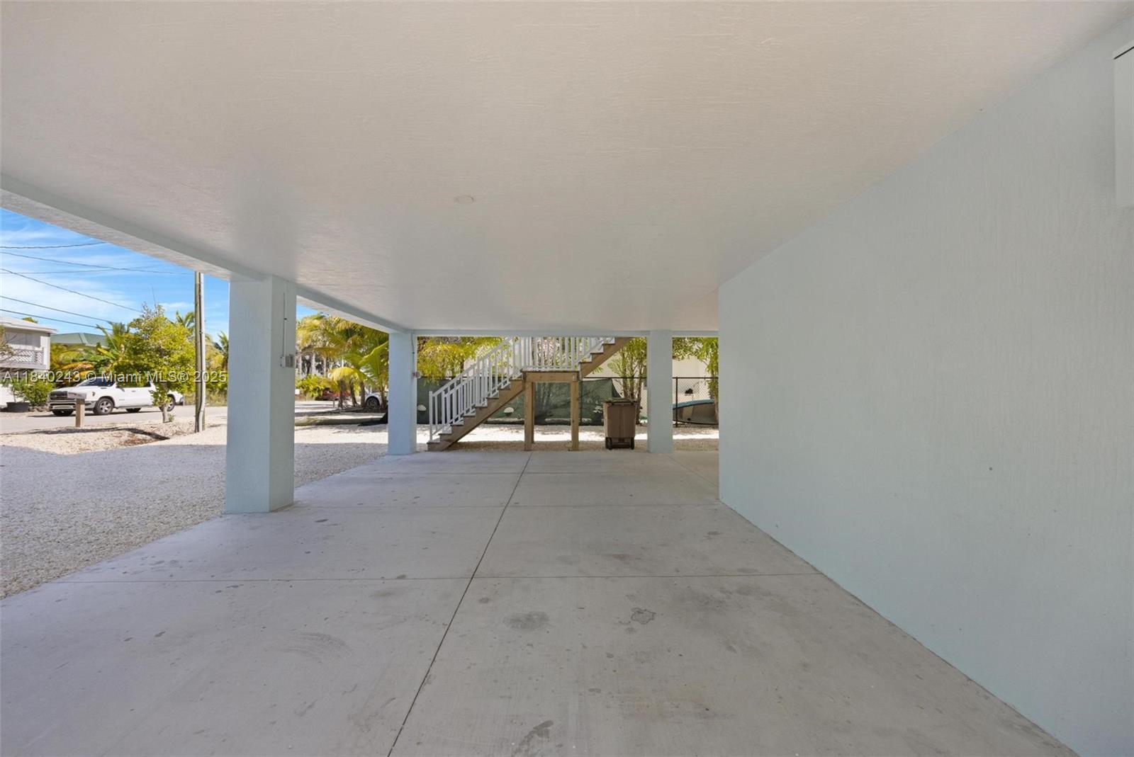 CUTTHROAT HARBOR ESTS - Residential