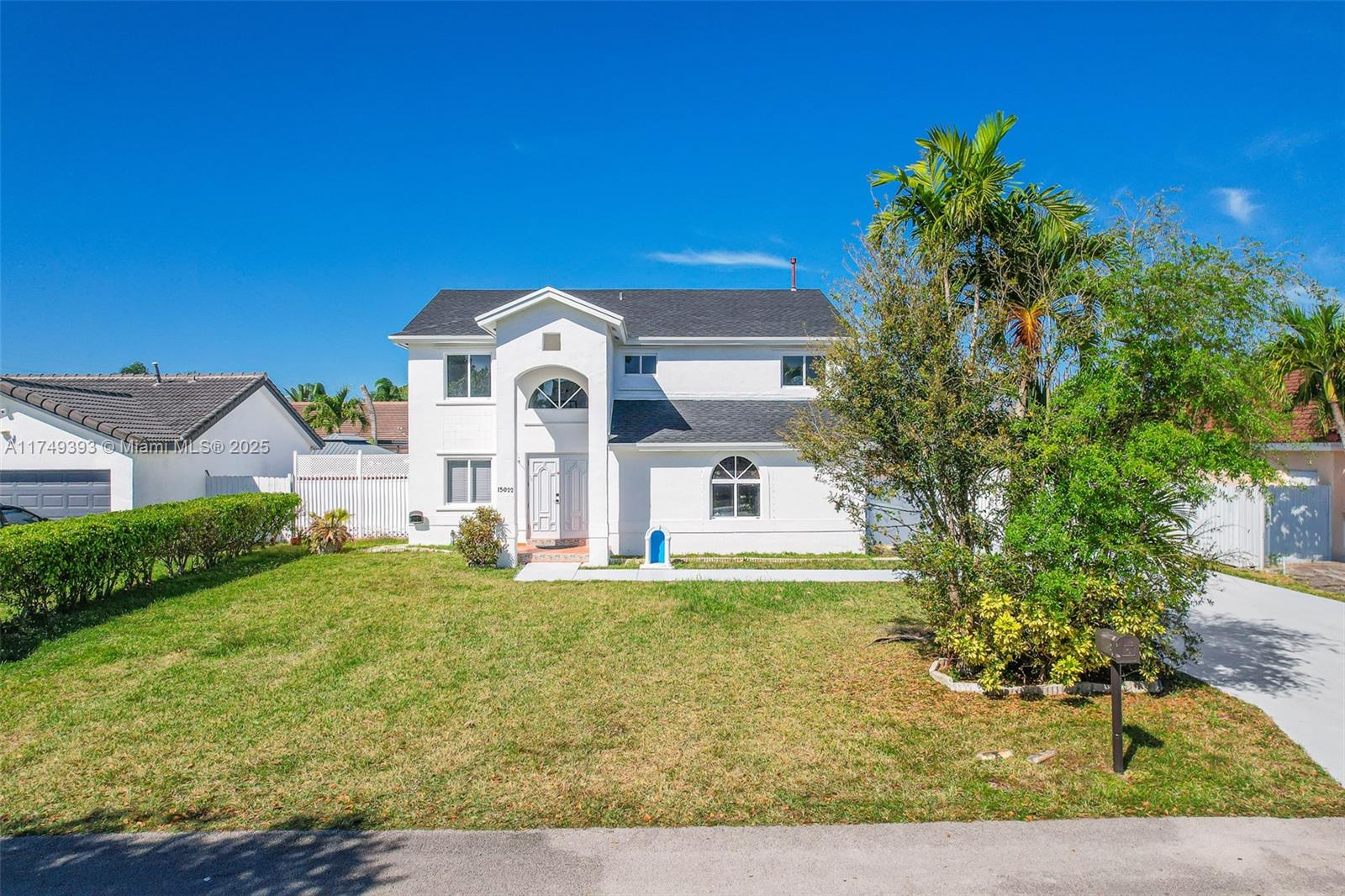 Property for Sale at 15022 Sw 149th Ct, Miami, Broward County, Florida - Bedrooms: 3 
Bathrooms: 3  - $715,000