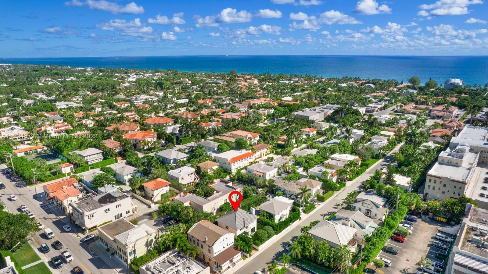 BUNGALOW PARK ADD - Residential