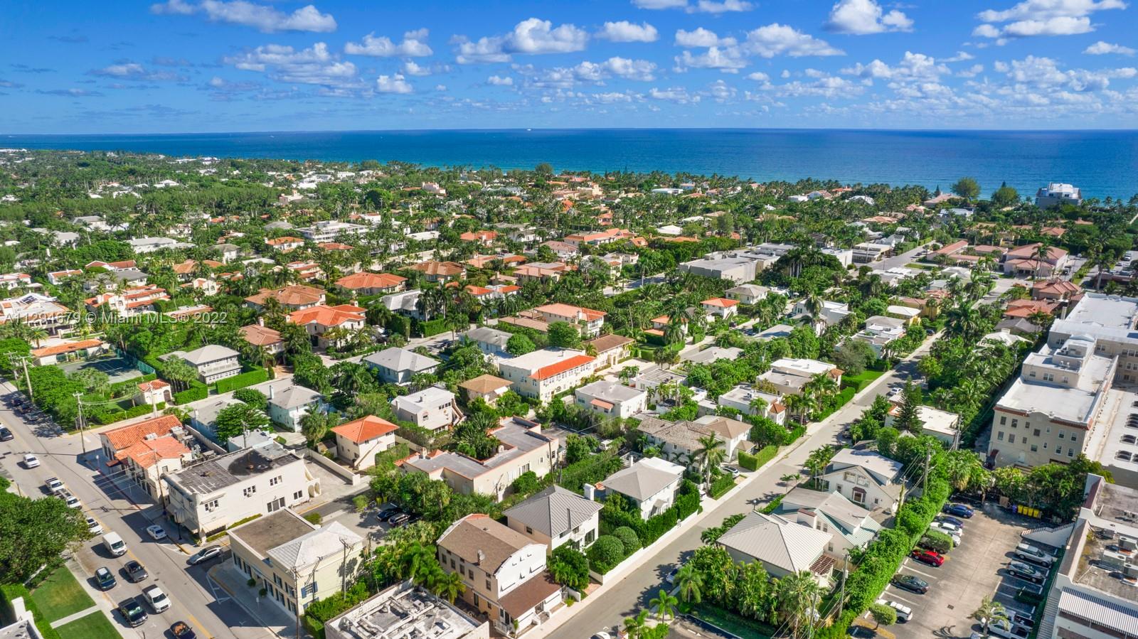 BUNGALOW PARK ADD - Residential