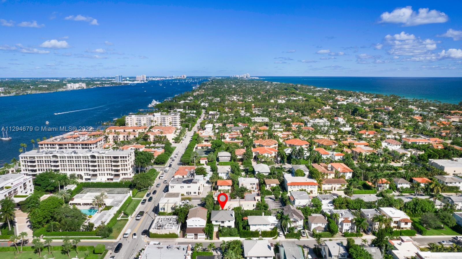 BUNGALOW PARK ADD - Residential