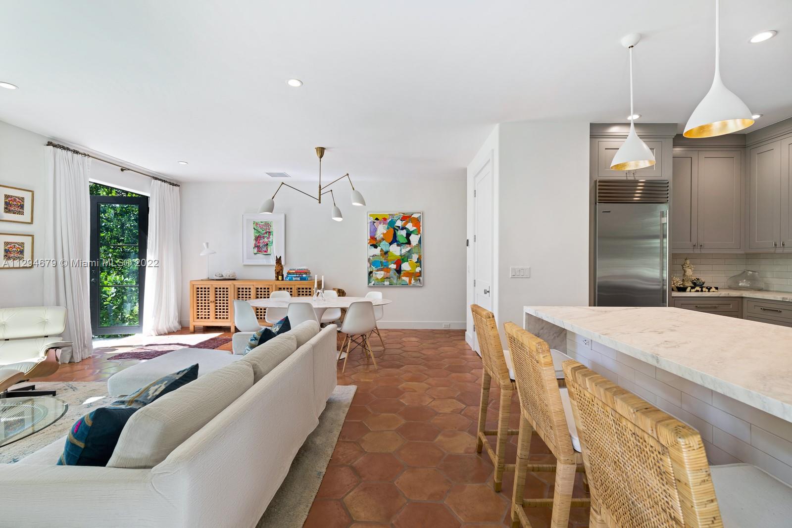 BUNGALOW PARK ADD - Residential