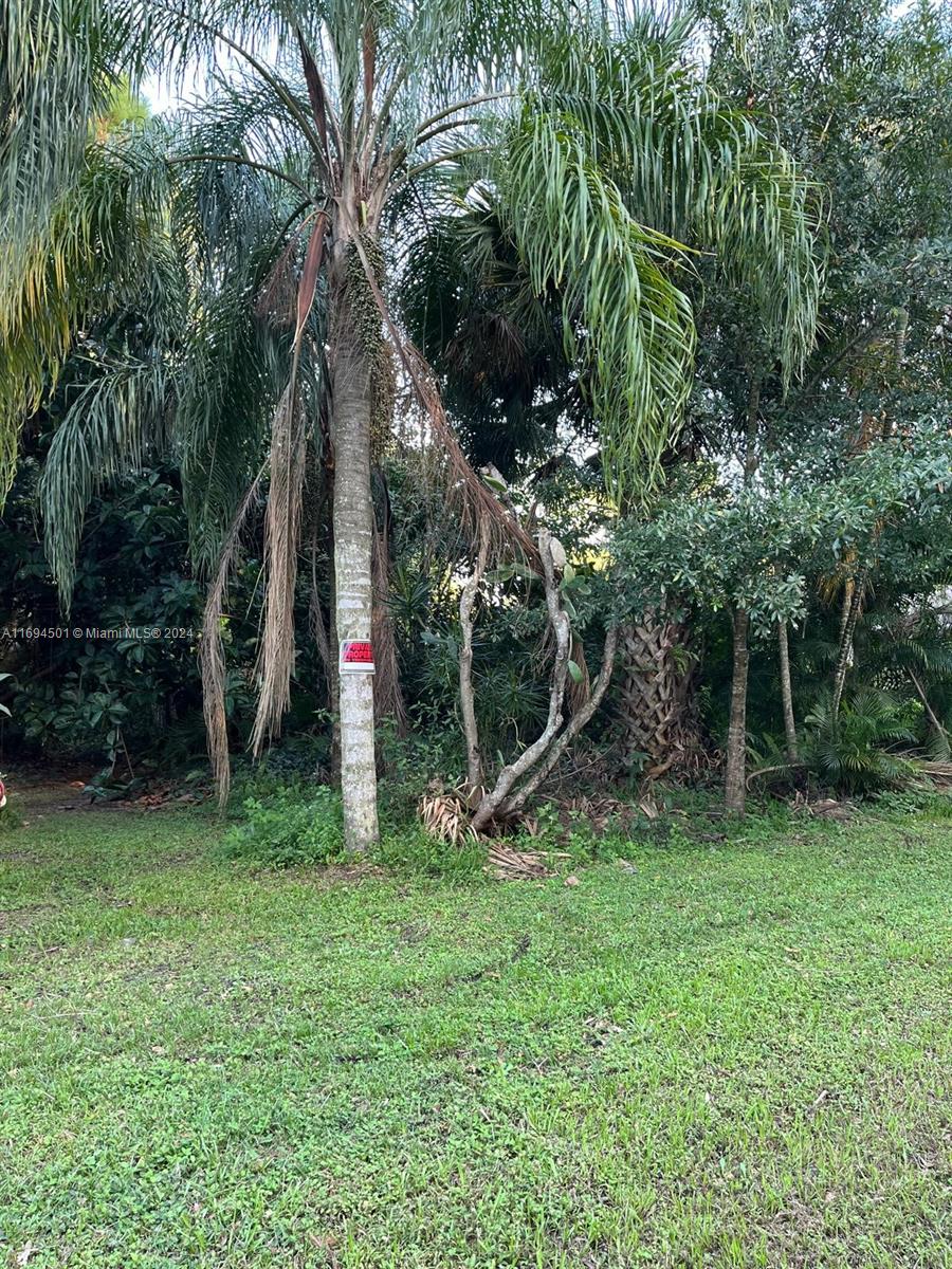 Discover a fantastic opportunity to build your dream home on this spacious and beautifully located lot in the heart of Port St. Lucie Nestled in a peaceful and desirable neighborhood, this parcel offers the perfect blend of privacy and convenience, making it an ideal spot for your next project. Lot is 10,000 sq ft