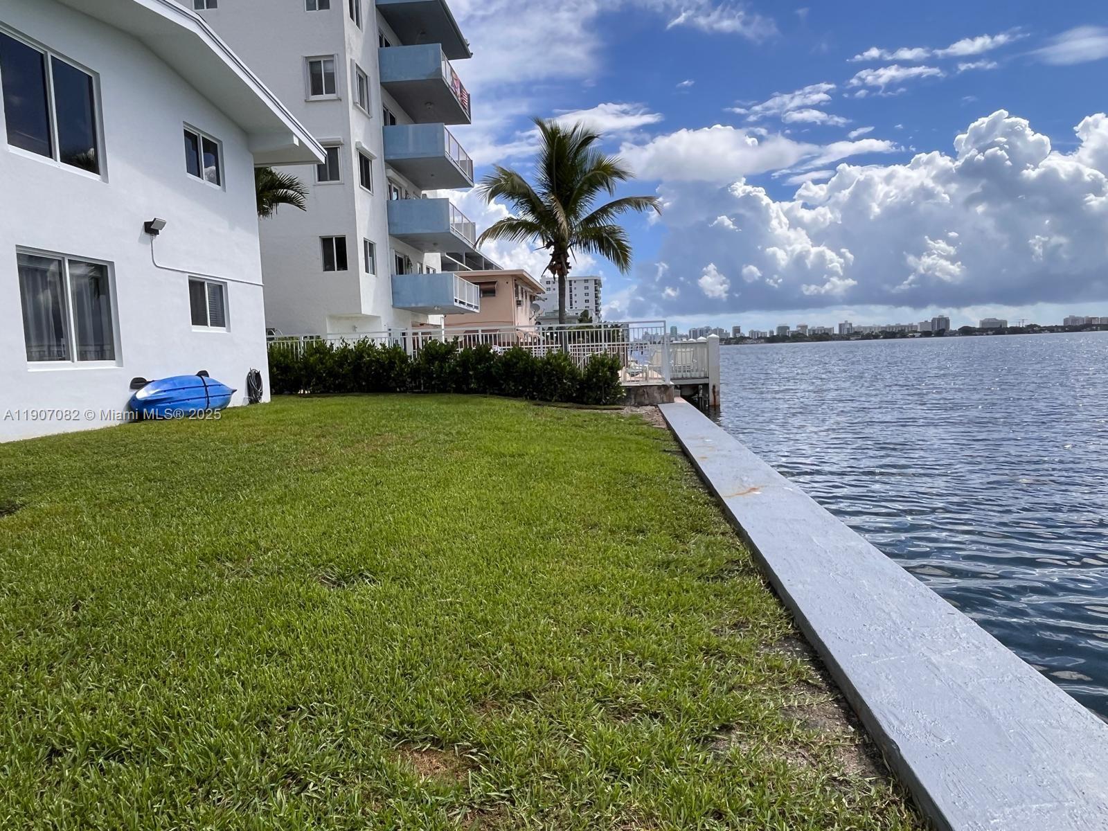 TREASURE IS 1ST ADDN PORT - Residential Lease