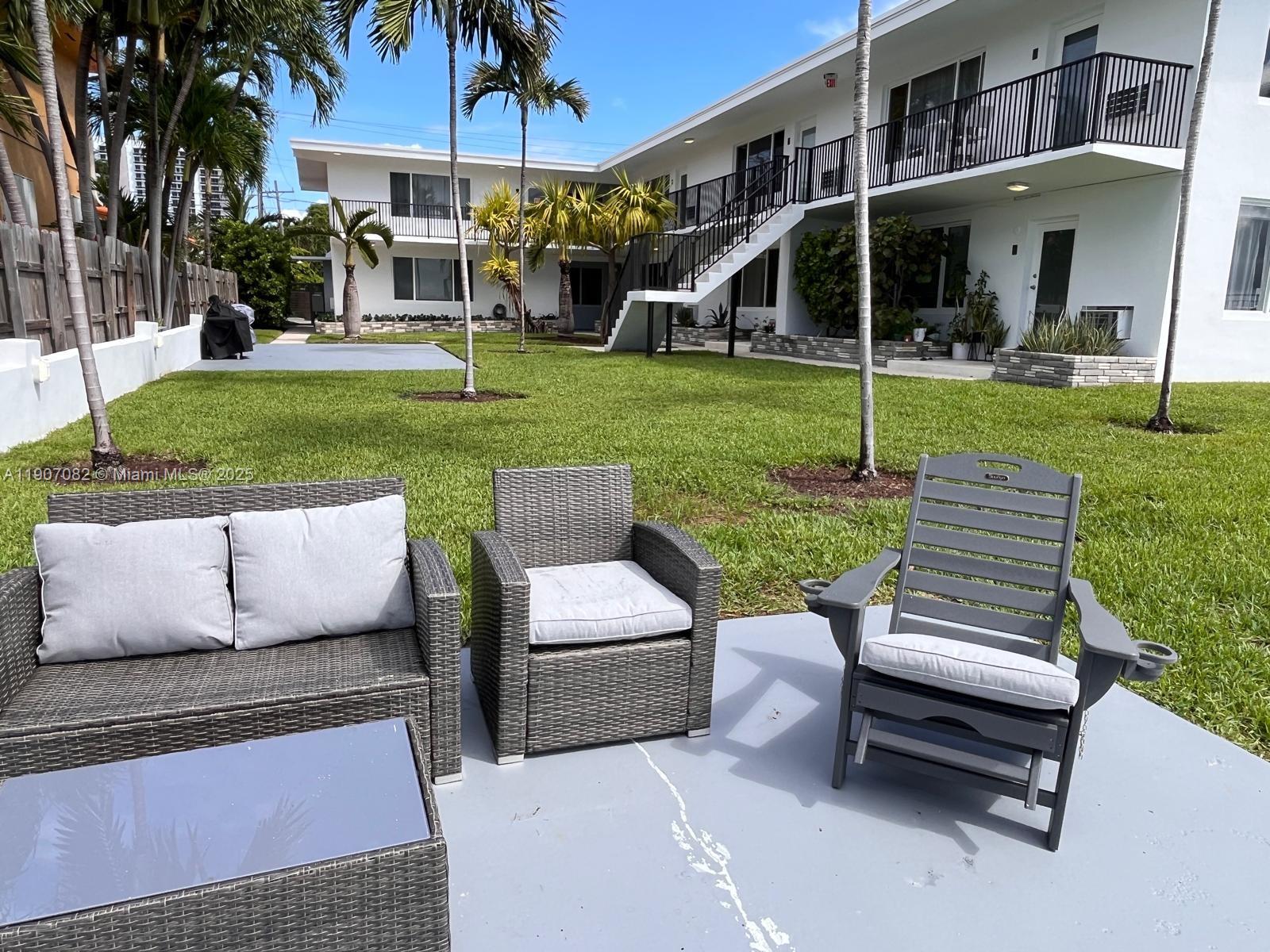 TREASURE IS 1ST ADDN PORT - Residential Lease