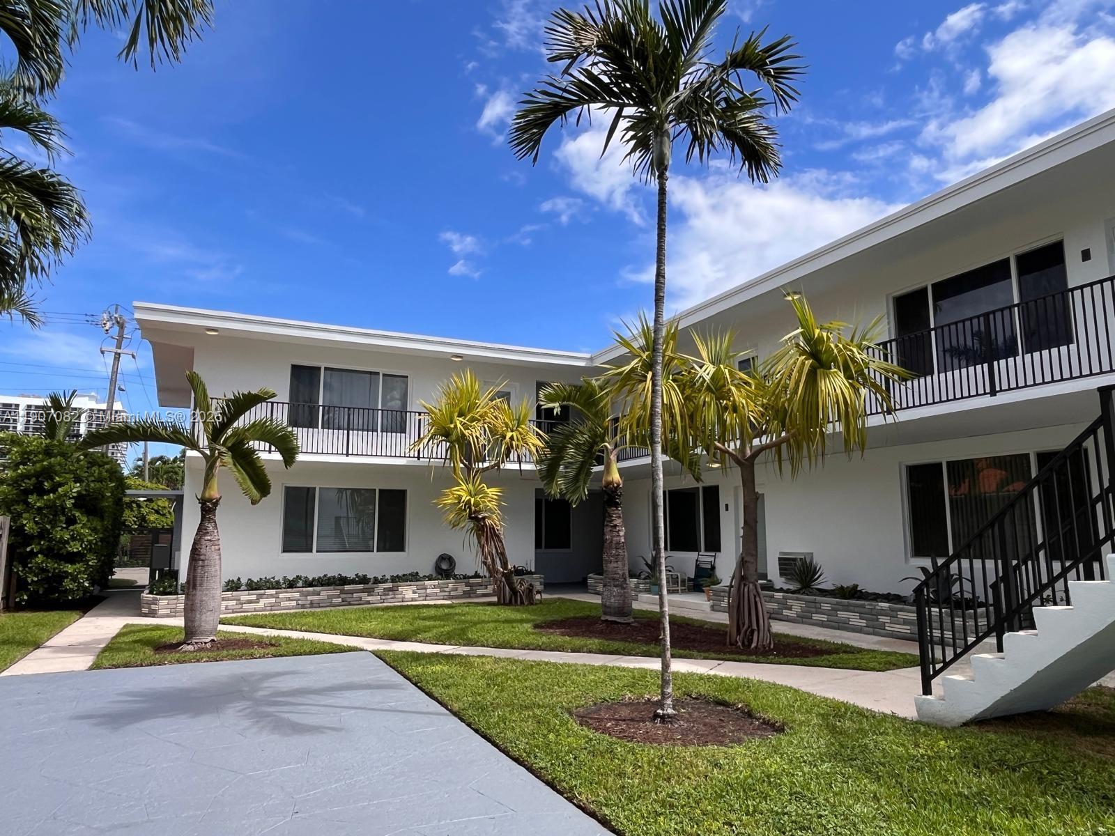 TREASURE IS 1ST ADDN PORT - Residential Lease