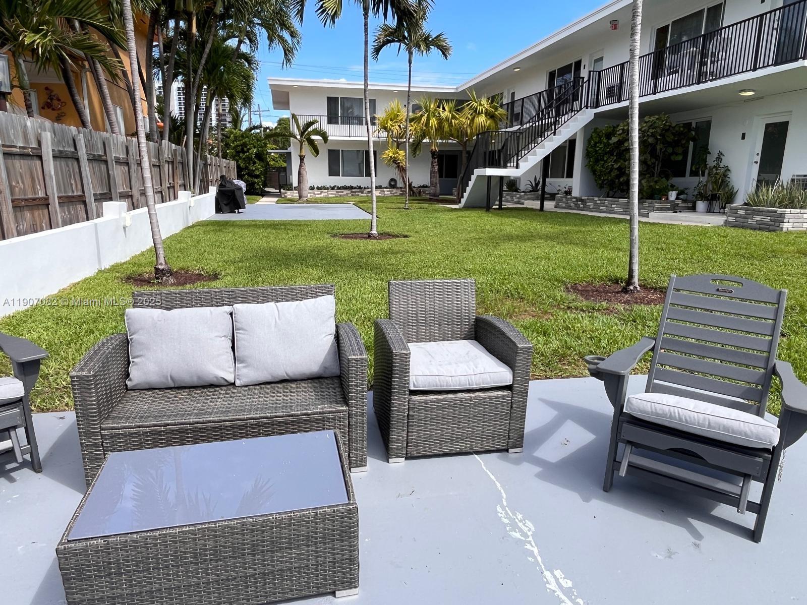 TREASURE IS 1ST ADDN PORT - Residential Lease