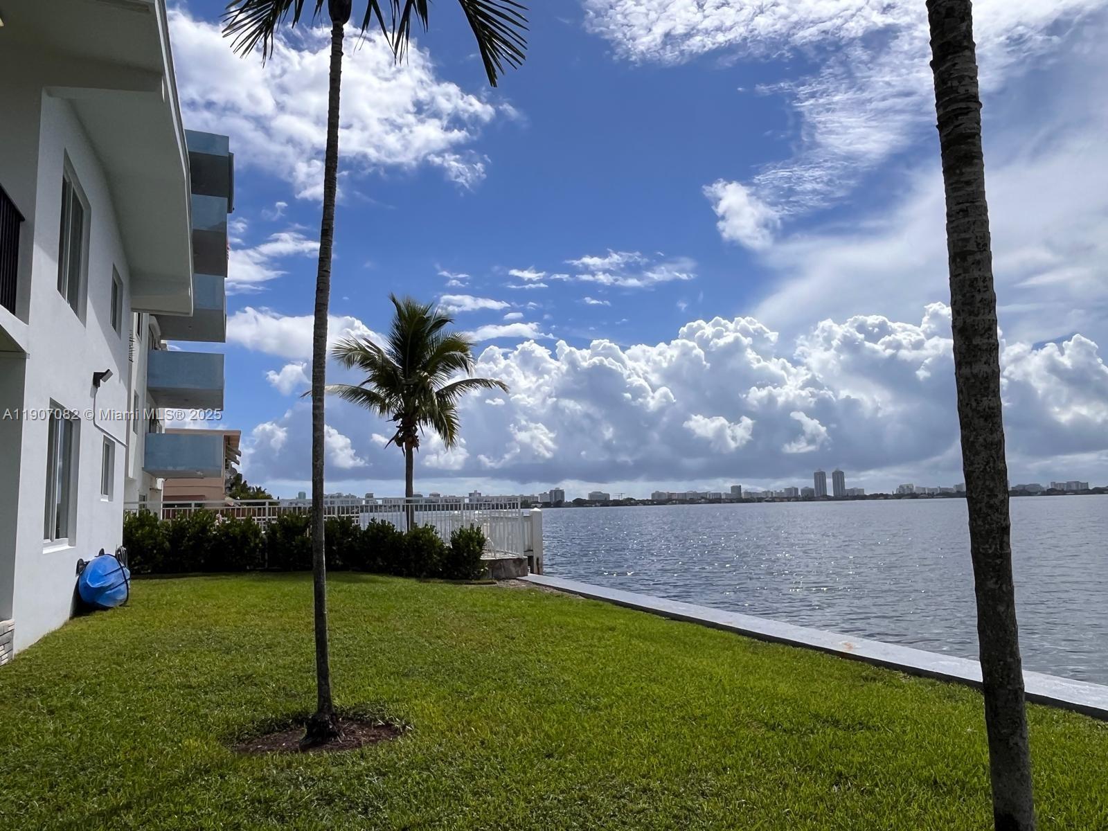 TREASURE IS 1ST ADDN PORT - Residential Lease