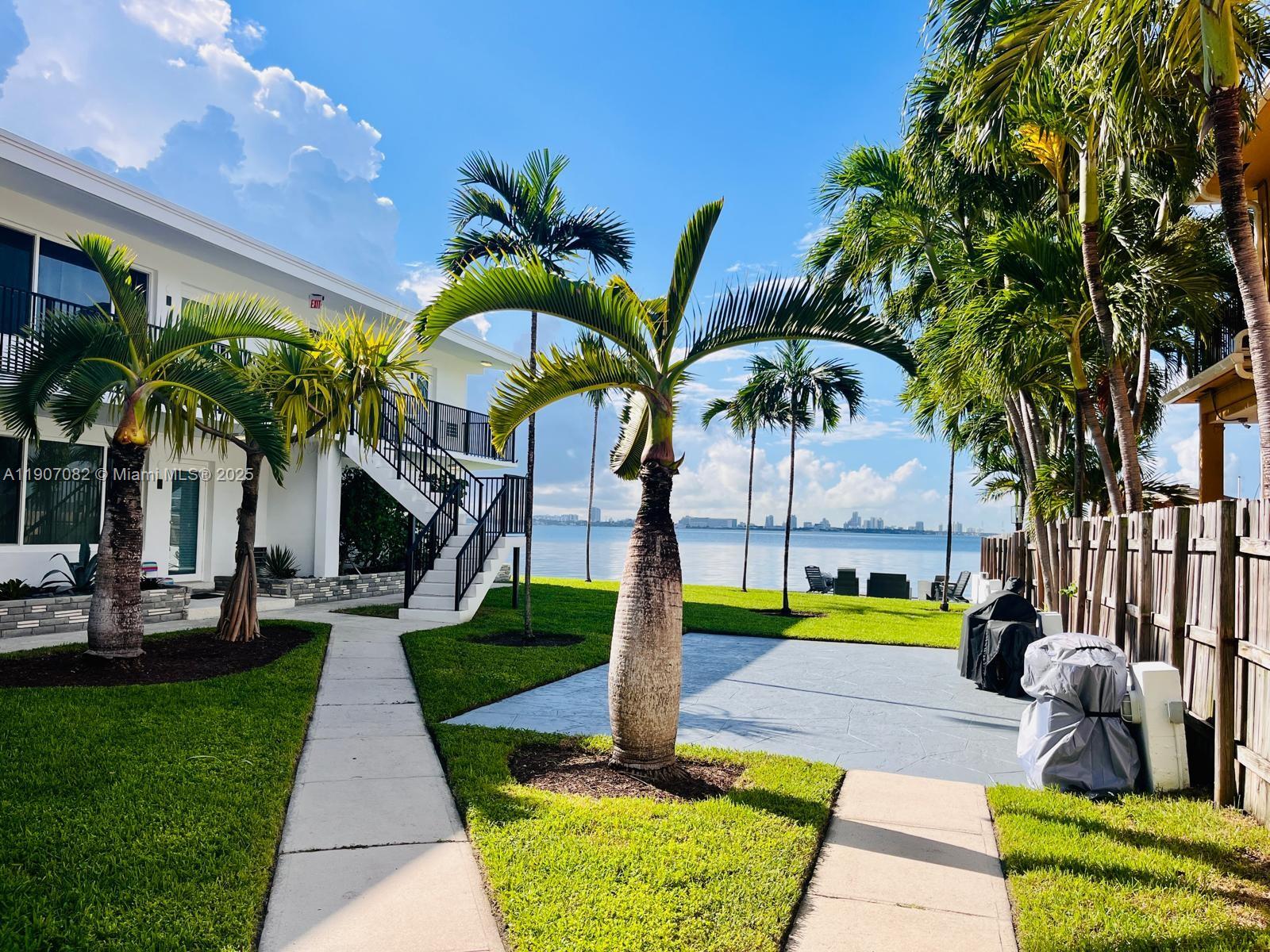 TREASURE IS 1ST ADDN PORT - Residential Lease