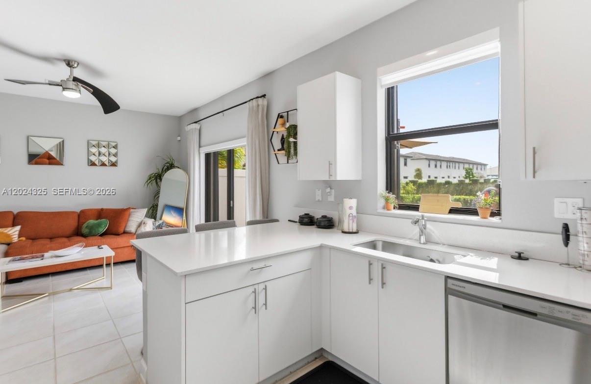 VISTA LAGO - Residential Lease