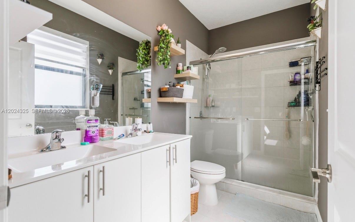 VISTA LAGO - Residential Lease