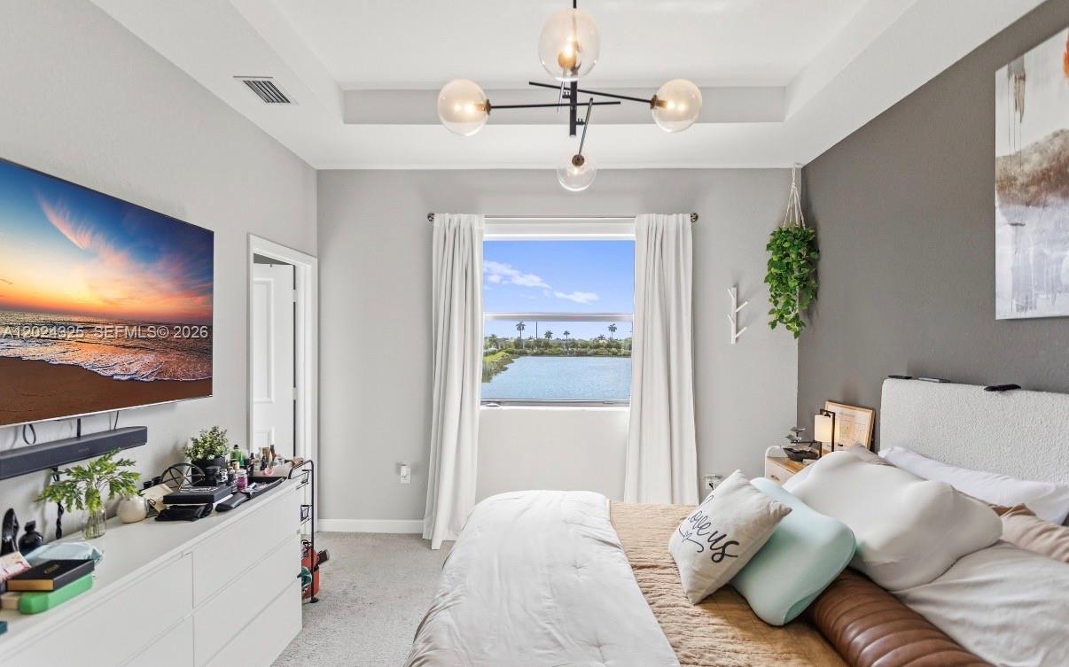 VISTA LAGO - Residential Lease
