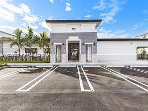 VISTA LAGO - Residential Lease