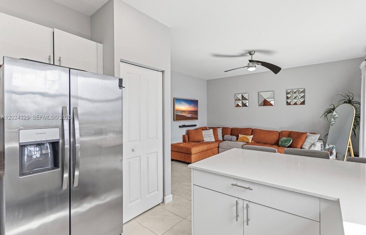 VISTA LAGO - Residential Lease