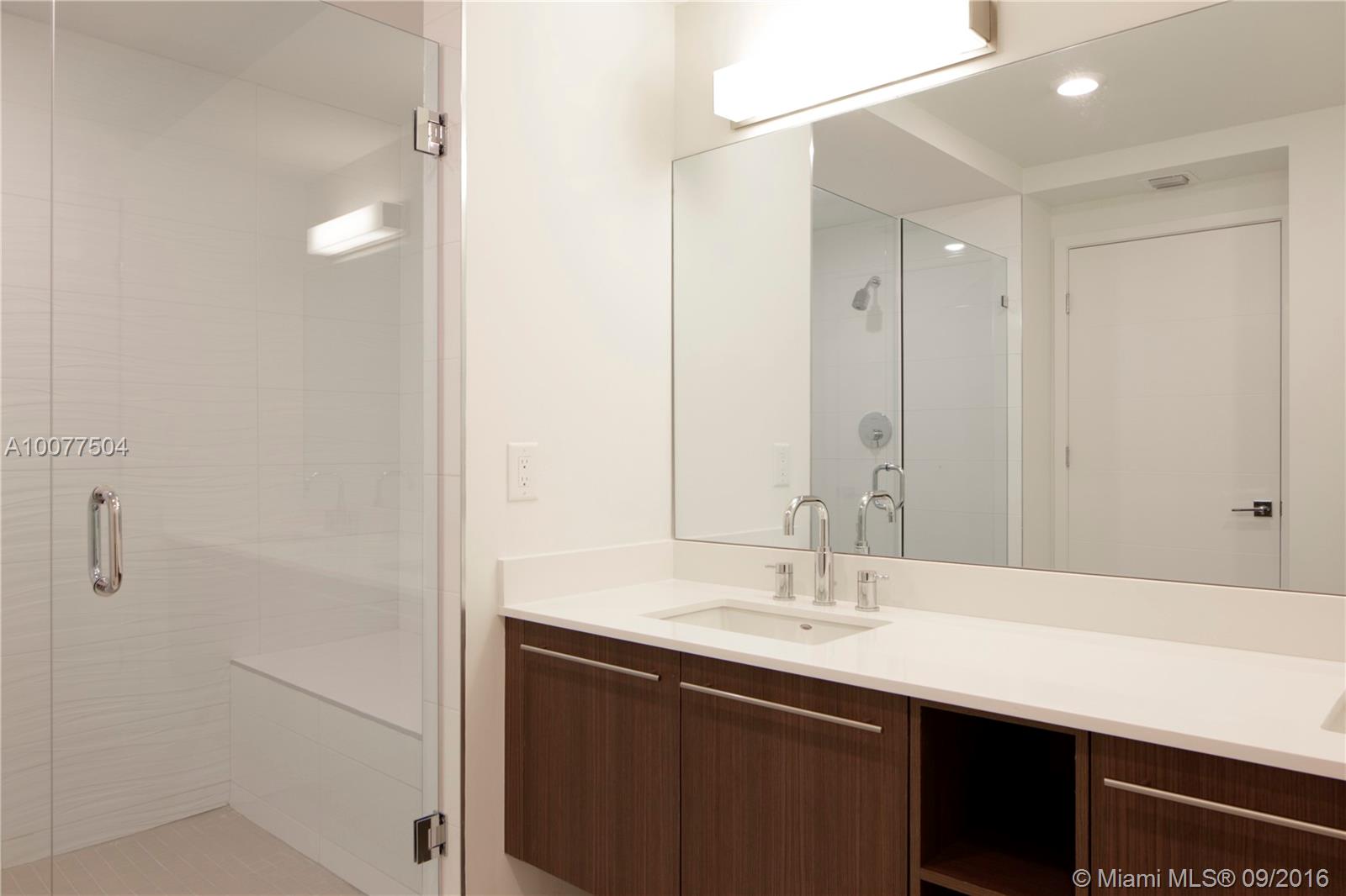 Midtown Doral - Residential Lease